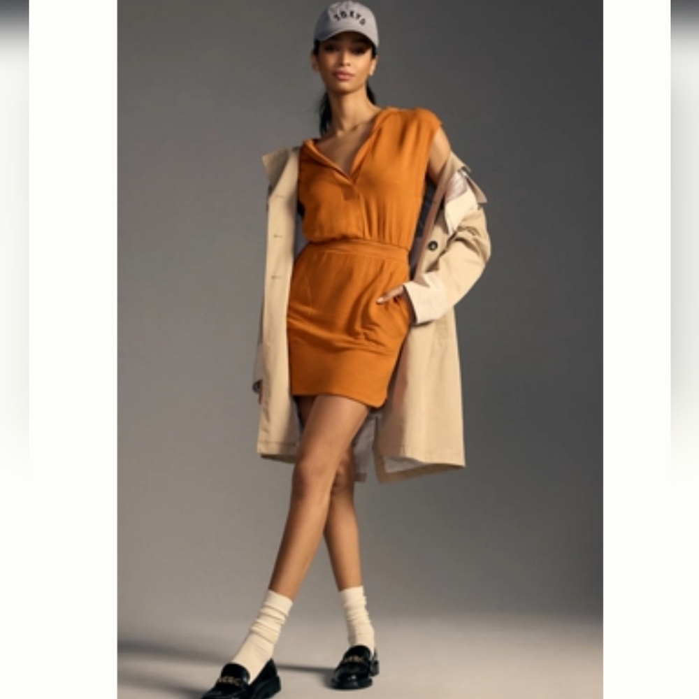 Daily Practice The Komi Dress
product page